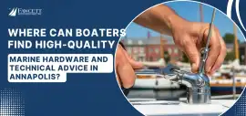 Premium Marine Hardware & Expert Technical Advice , $ 0