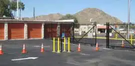 Arizona Mini Storage Solutions for Safe & Convenie, Phoenix
