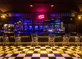 Live Music Bay Area at RetroJunkie Bar: Best Rock , Walnut Creek