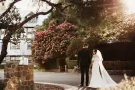 Beautiful Wedding Packages in Dandenong Ranges, Melbourne
