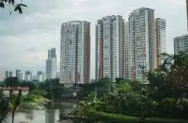 Luxury SK Fortune New Launch Project in Erandwane,, Pune