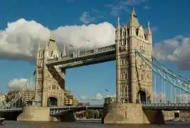 Professional Guided Tours in London & Essex