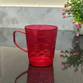 Crystal Plastic Kitchenware Manufacturers, Lucknow