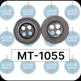 Metal Button Manufacturers in Delhi – Swadeshi But, ¥ 600