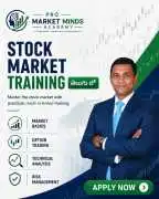 Stock market training in hyderabad, Hyderabad