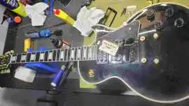 Repair Bass Guitar Fast – Fix Buzz, Tone Loss & El, Pearl