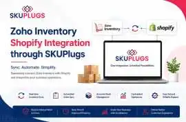 How Can Zoho Inventory Sync Seamlessly with Shopif, Austin