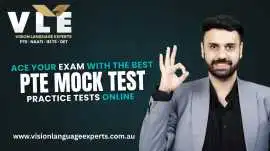 Ace Your Exam with the Best PTE Mock Test Practice, Blacktown