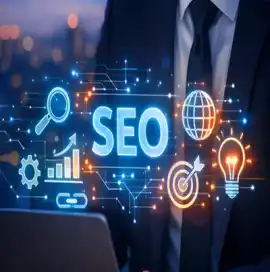 Best SEO Services in UAE to Boost Your Online Pres, Abu Dhabi