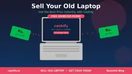 Where to Sell Old Laptop for Maximum Value, Rp 0