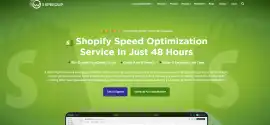 Shopify Speed Optimization Service, Jaipur