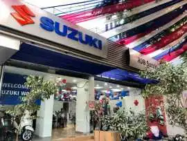 Suzuki Showroom near me, Delhi