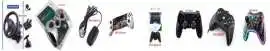 Brand New Gamepads and Controllers 75, $ 3,500