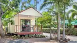 Private & Comfortable Couples Retreat at Cooktown , Brisbane