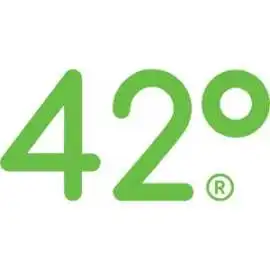 42 Degrees Cannabis Dispensary, $ 1