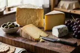Top Gourmet Cheese Gifts Online for Food Lovers, Kolkata