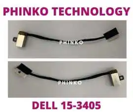 Fast Fixes with Quality Laptop DC Power Jack Parts, $ 0