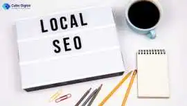 Local SEO Services for Australian Businesses, Hoppers Crossing
