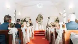 Wedding Venues With Heritage Buildings, Melbourne