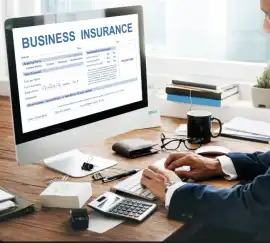 Business Insurance | Smart Commercial Protection, Dubai