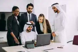 Professional PRO Services in Sharjah | Shuraa, Dubai