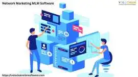 Grow Business with Network Marketing MLM Software, Noida