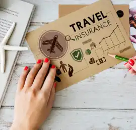 Travel Insurance UAE | Safe & Secure Travel Cover , Dubai