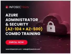 Best Microsoft Azure Security Online Training Prog, Dubai