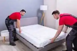 Reliable Bed Removalists for Safe and Easy Furnitu, Sydney