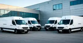 Fleet Insurance | Comprehensive Multi-Vehicle, Dubai