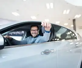New Vehicle Insurance | Secure Your New Car, Dubai