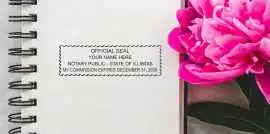 The Essential Guide to Illinois Notary Seal Expira, Richmond
