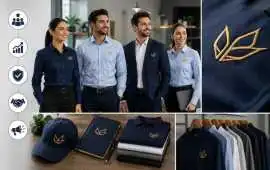 Complete Uniform Solutions in Dubai, Dubai