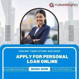 Easy Guide to Applying for Personal Loans Online, Jaipur