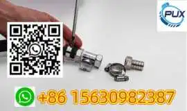 Custom size hose clamp Stock, $ 1