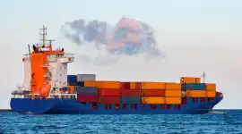 Marine Cargo | Secure Goods Transit Insurance, Dubai