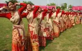 Things to Do in Assam - Assam Tourism