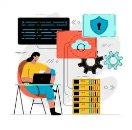 Web Hosting Company in Chicago for Secure Website, Chicago