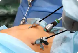 Experienced General Surgeon in Ahmedabad , Ahmedabad