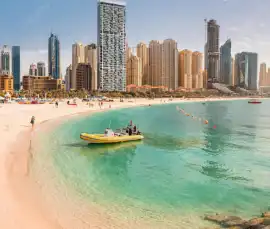 Inbound Travel Insurance for Visitor Travel Cover, Dubai
