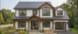 Gutter Replacement & Installation in Harford, MD, Joppa