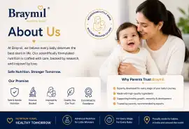 Best Baby Formula Milk in India , Gurgaon