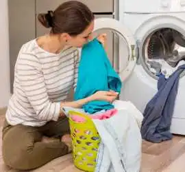 Reliable laundry service in newtown kolkata for Co, Kolkata