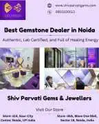 Best Gemstone Dealer In Noida, Noida