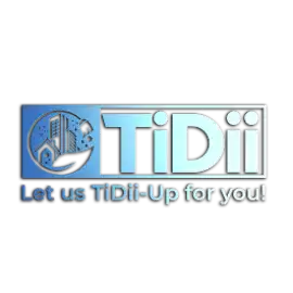 Tidii Cleaning Service, Burlington