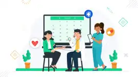 Patient Appointment System, Sydney