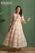 Kiaasa Traditional Ethnic Wear with Modern Touch, ¥ 5,000