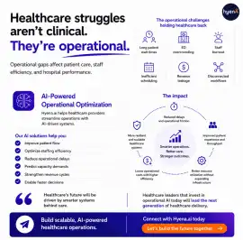 Improving Healthcare Diagnostics with AI, Alma
