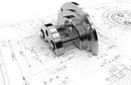 Expert Mechanical Component Design Services, Albany