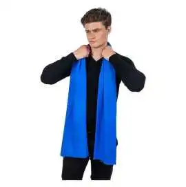 Luxury Navy Blue Pashmina for Weddings & Special O, £ 94